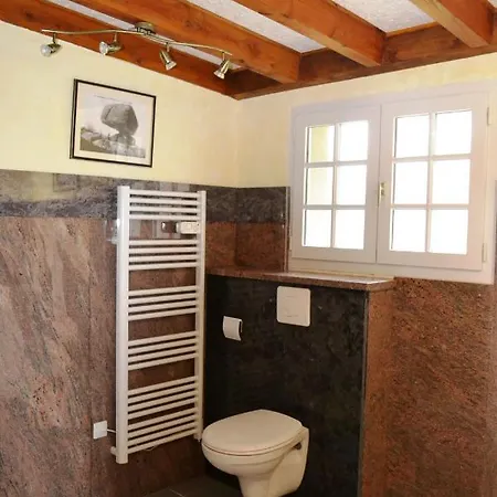 Casa de Férias Gites De Thouy