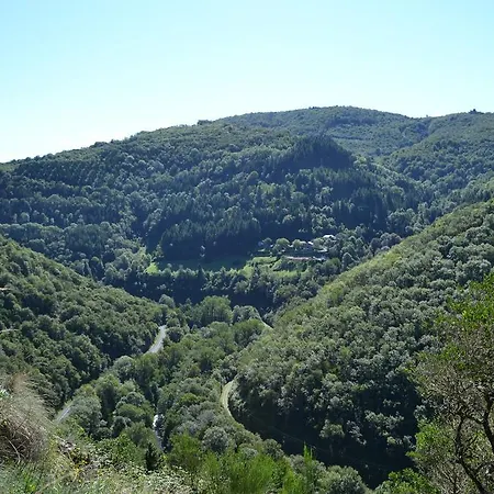 Gites De Thouy Lacrouzette