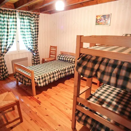 Gites De Thouy Casa de Férias