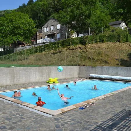 Gites De Thouy * Lacrouzette