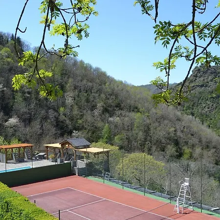 Casa de Férias Gites De Thouy *