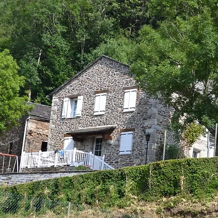Casa de Férias Gites De Thouy