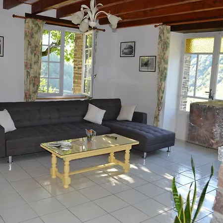Gites De Thouy Casa de Férias *