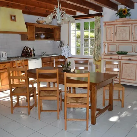 Gites De Thouy * Lacrouzette