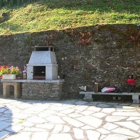 Gites De Thouy Casa de Férias Lacrouzette