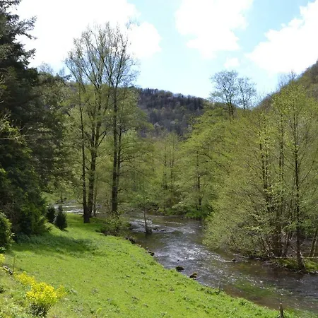 Gites De Thouy * Lacrouzette