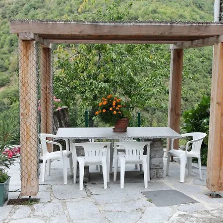Gites De Thouy Casa de Férias Lacrouzette