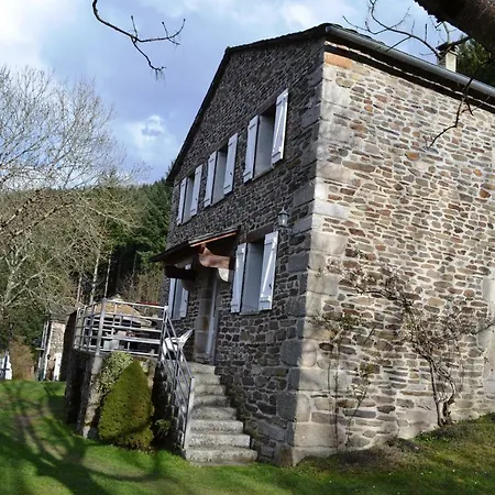 Gites De Thouy * Lacrouzette