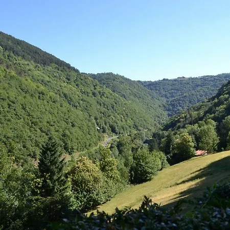 Gites De Thouy Casa de Férias Lacrouzette