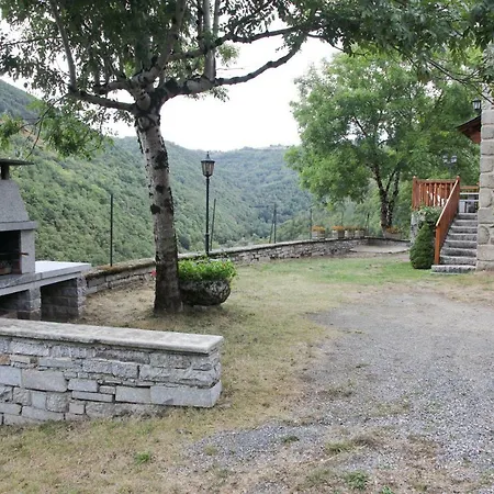 Gites De Thouy