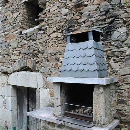 Gites De Thouy Casa de Férias