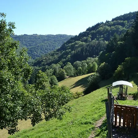 Gites De Thouy Casa de Férias *
