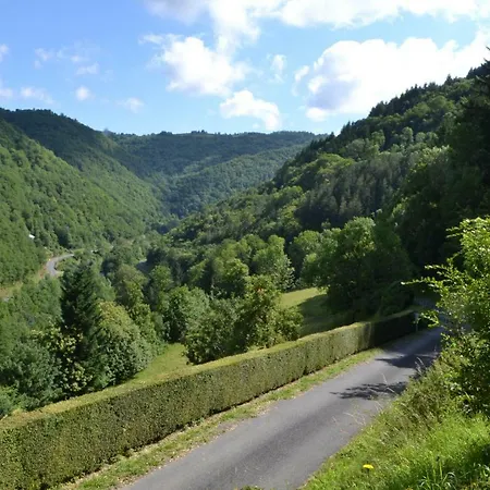 Gites De Thouy Casa de Férias