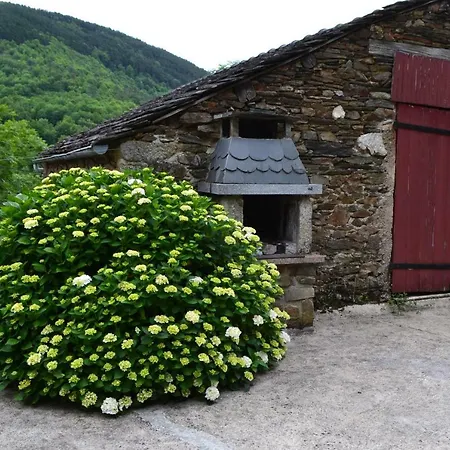 Casa de Férias Gites De Thouy